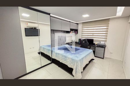 Casa à venda com 386m², 3 quartos e 8 vagasSuíte 3