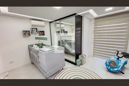 Casa à venda com 386m², 3 quartos e 8 vagasSuite 2