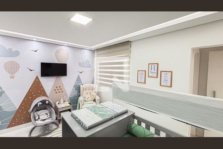 Casa à venda com 386m², 3 quartos e 8 vagasSuite 2