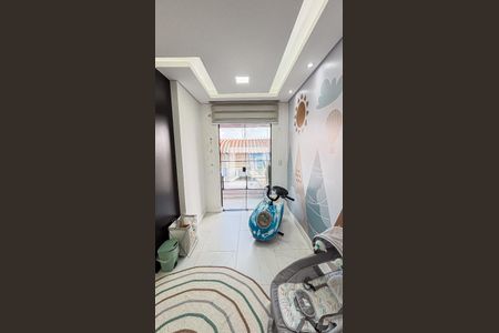 Casa à venda com 386m², 3 quartos e 8 vagasSuite 2