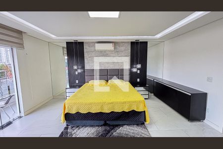 Casa à venda com 386m², 3 quartos e 8 vagasSuite 1