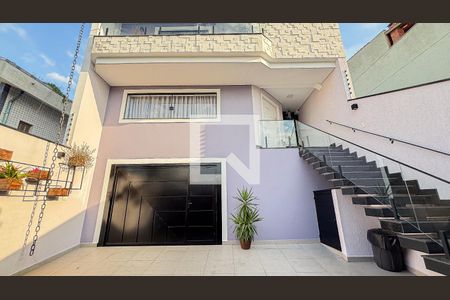 Casa à venda com 386m², 3 quartos e 8 vagasGaragem