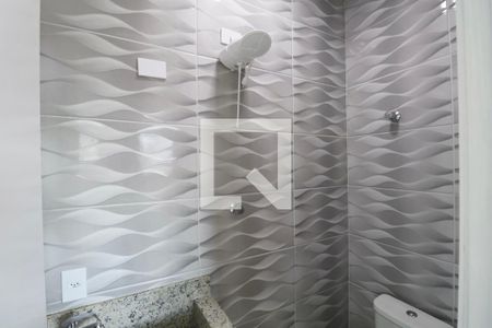 Apartamento para alugar com 425m², 5 quartos e 3 vagas Apartamento para alugar com 425m², 5 quartos e 3 vagasBanheiro de serviço