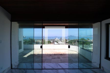 Apartamento para alugar com 425m², 5 quartos e 3 vagas Apartamento para alugar com 425m², 5 quartos e 3 vagasSala 2