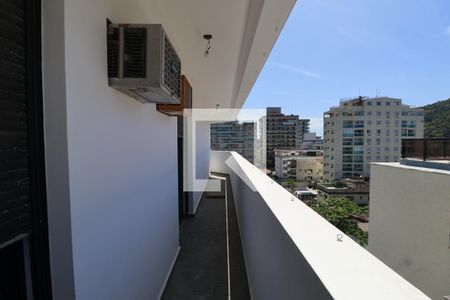 Apartamento para alugar com 425m², 5 quartos e 3 vagas Apartamento para alugar com 425m², 5 quartos e 3 vagasVaranda Quarto Suíte 2