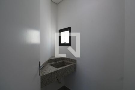 Apartamento para alugar com 425m², 5 quartos e 3 vagas Apartamento para alugar com 425m², 5 quartos e 3 vagasLavabo