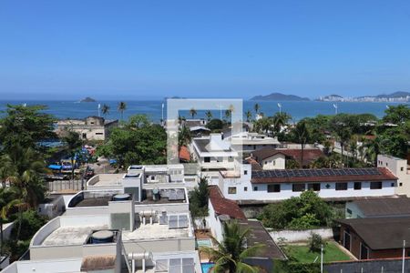 Vista Varanda de apartamento para alugar com 5 quartos, 425m² em Loteamento João Batista Julião, Guarujá