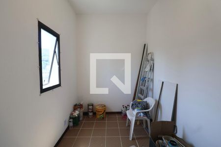 Apartamento para alugar com 425m², 5 quartos e 3 vagas Apartamento para alugar com 425m², 5 quartos e 3 vagasQuarto de Serviço