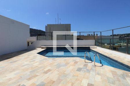 Apartamento para alugar com 425m², 5 quartos e 3 vagas Apartamento para alugar com 425m², 5 quartos e 3 vagasVaranda