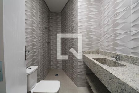 Apartamento para alugar com 425m², 5 quartos e 3 vagas Apartamento para alugar com 425m², 5 quartos e 3 vagasBanheiro Suíte 2