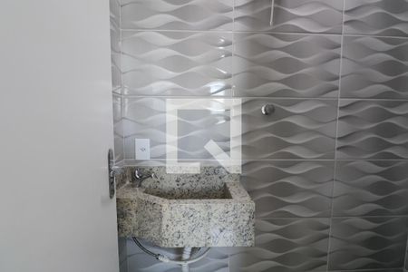 Apartamento para alugar com 425m², 5 quartos e 3 vagas Apartamento para alugar com 425m², 5 quartos e 3 vagasBanheiro de serviço