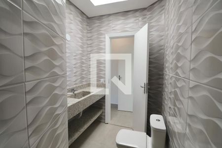 Apartamento para alugar com 425m², 5 quartos e 3 vagas Apartamento para alugar com 425m², 5 quartos e 3 vagasBanheiro Suíte 2