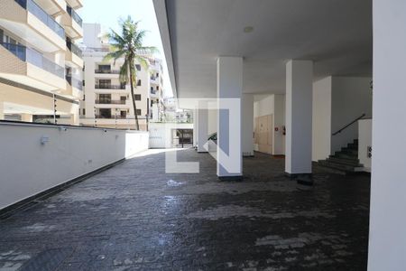 Apartamento para alugar com 425m², 5 quartos e 3 vagas Apartamento para alugar com 425m², 5 quartos e 3 vagasGaragem