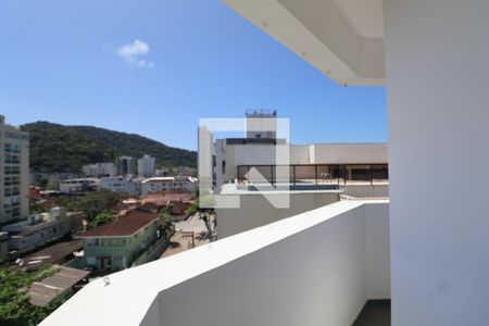 Apartamento para alugar com 425m², 5 quartos e 3 vagas Apartamento para alugar com 425m², 5 quartos e 3 vagasVaranda Quarto Suíte 4