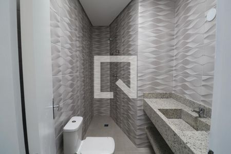 Apartamento para alugar com 425m², 5 quartos e 3 vagas Apartamento para alugar com 425m², 5 quartos e 3 vagasBanheiro Suíte 3