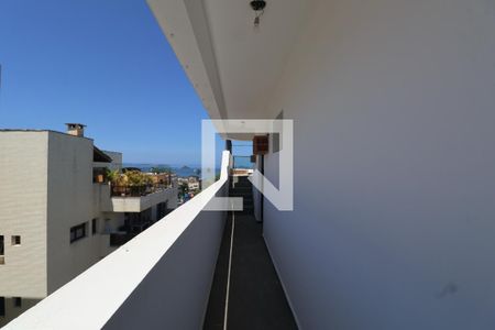 Apartamento para alugar com 425m², 5 quartos e 3 vagas Apartamento para alugar com 425m², 5 quartos e 3 vagasVaranda Quarto Suíte 2