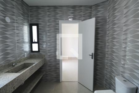 Apartamento para alugar com 425m², 5 quartos e 3 vagas Apartamento para alugar com 425m², 5 quartos e 3 vagasBanheiro Suíte 4