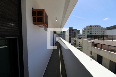Apartamento para alugar com 425m², 5 quartos e 3 vagas Apartamento para alugar com 425m², 5 quartos e 3 vagasVaranda Quarto Suíte