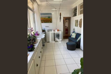 Foto 19 de apartamento à venda com 4 quartos, 275m² em Higienópolis, São Paulo