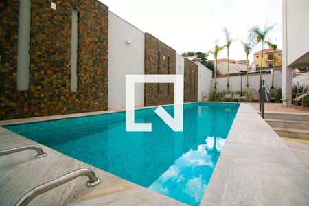 Apartamento à venda com 38m², 1 quarto e sem vagaÁrea comum - Piscina