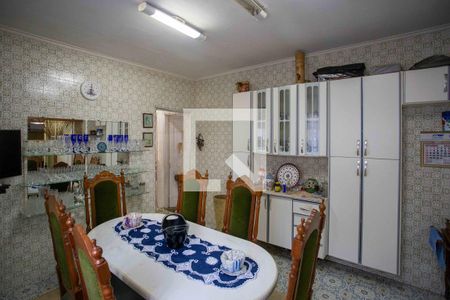 Casa à venda com 430m², 3 quartos e 3 vagasSala de Jantar