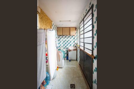 Casa à venda com 430m², 3 quartos e 3 vagasÁrea de Serviço