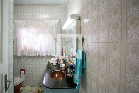 Casa à venda com 430m², 3 quartos e 3 vagasBanheiro 1