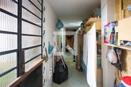 Casa à venda com 430m², 3 quartos e 3 vagasÁrea de Serviço