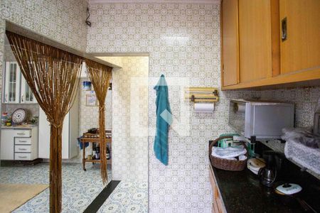 Casa à venda com 430m², 3 quartos e 3 vagasCozinha