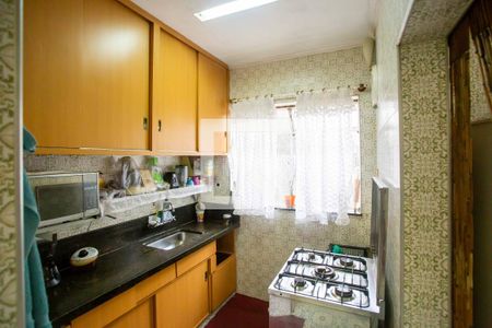 Casa à venda com 430m², 3 quartos e 3 vagasCozinha