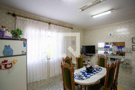 Casa à venda com 430m², 3 quartos e 3 vagasSala de Jantar