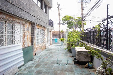 Casa à venda com 430m², 3 quartos e 3 vagasQuintal