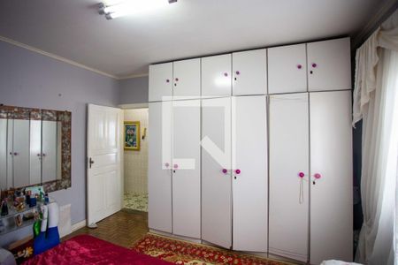 Casa à venda com 430m², 3 quartos e 3 vagasQuarto 1