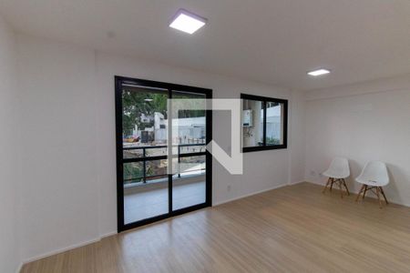 Studio de kitnet/studio à venda com 1 quarto, 37m² em Ingá, Niterói