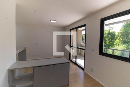 Studio de kitnet/studio à venda com 1 quarto, 37m² em Ingá, Niterói
