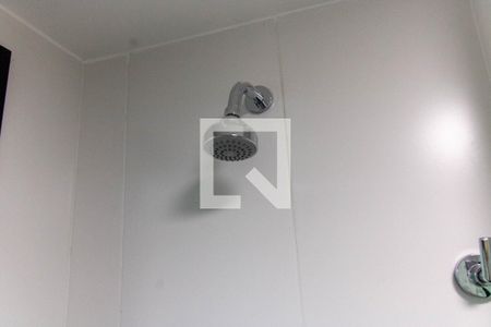 Studio à venda com 37m², 1 quarto e 1 vagaChuveiro