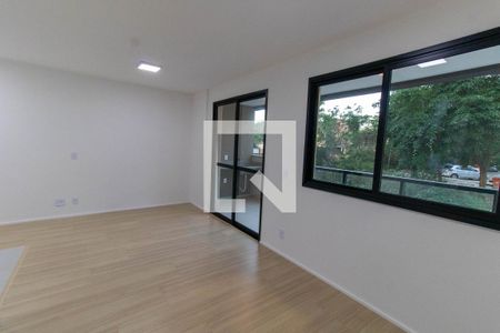 Studio de kitnet/studio à venda com 1 quarto, 37m² em Ingá, Niterói