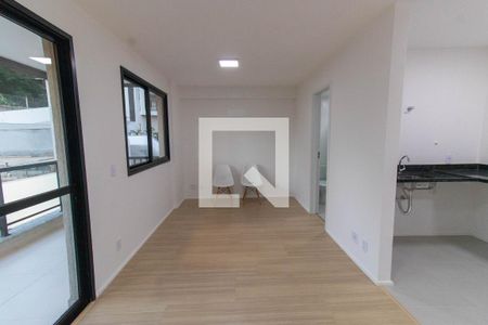 Studio de kitnet/studio à venda com 1 quarto, 37m² em Ingá, Niterói