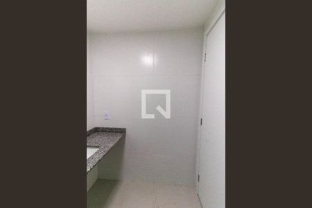 Studio à venda com 37m², 1 quarto e 1 vagaBanheiro