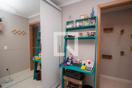 Apartamento à venda com 44m², 2 quartos e 1 vaga Apartamento à venda com 44m², 2 quartos e 1 vagaQuarto 2