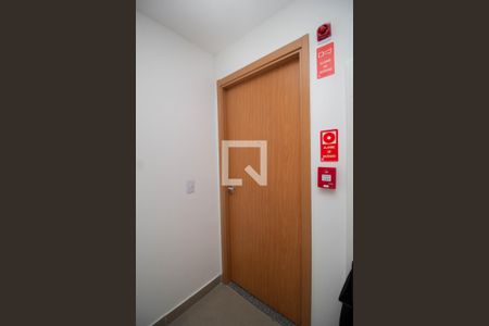 Apartamento à venda com 44m², 2 quartos e 1 vaga Apartamento à venda com 44m², 2 quartos e 1 vagaHall de Entrada