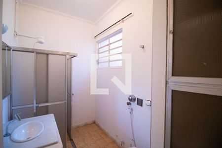 Casa à venda com 152m², 4 quartos e 5 vagas Casa à venda com 152m², 4 quartos e 5 vagasBanheiro 01