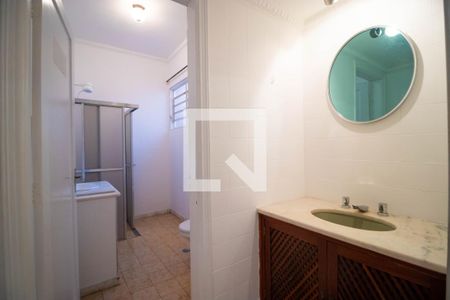 Casa à venda com 152m², 4 quartos e 5 vagas Casa à venda com 152m², 4 quartos e 5 vagasBanheiro 01