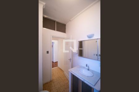 Casa à venda com 152m², 4 quartos e 5 vagas Casa à venda com 152m², 4 quartos e 5 vagasBanheiro 01