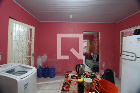 Casa para alugar com 130m², 1 quarto e 1 vagaCozinha e Área de Serviço