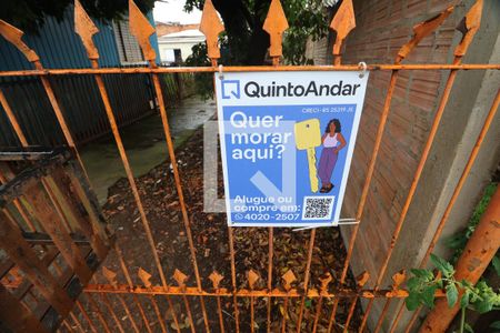 Casa para alugar com 130m², 1 quarto e 1 vagaPlaca