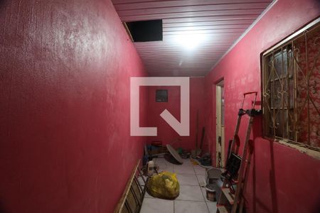 Casa para alugar com 130m², 1 quarto e 1 vagaDepósito