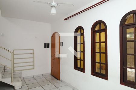 Sala de casa à venda com 3 quartos, 86m² em Jardim Pedro José Nunes, São Paulo