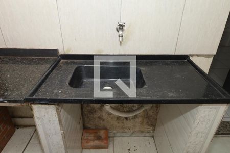 Casa à venda com 86m², 3 quartos e 2 vagasÁrea de Serviço com Churrasqueira