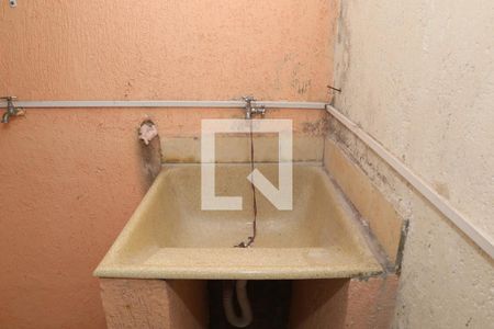 Casa à venda com 86m², 3 quartos e 2 vagasÁrea de Serviço com Churrasqueira